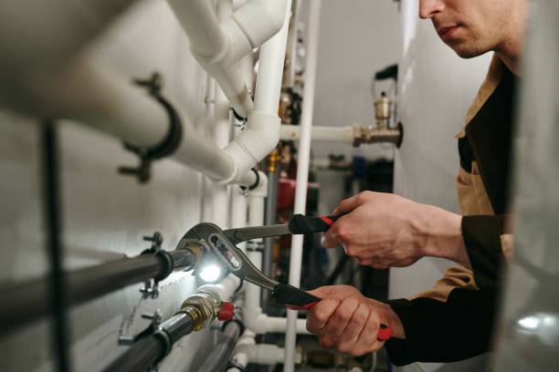 Best Shower Repair Services  in Tahoma, CA