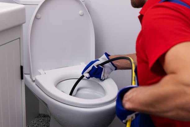 Best Sprinkler Systems  in Tahoma, CA
