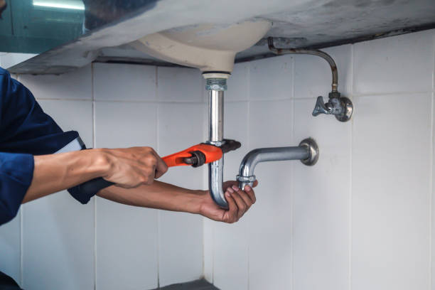 Best Plumbing Services Near Me  in Tahoma, CA