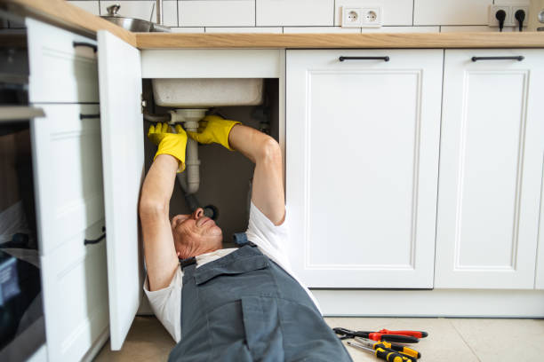 Best Toilet Repair Services  in Tahoma, CA