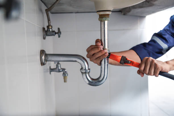 Best Water Softener Installation  in Tahoma, CA