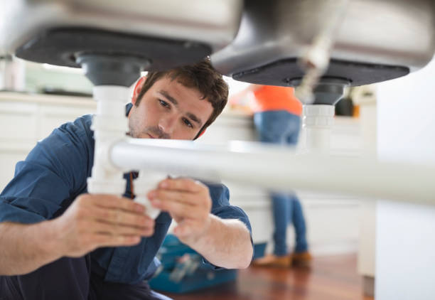 Best Affordable Plumbing Services  in Tahoma, CA