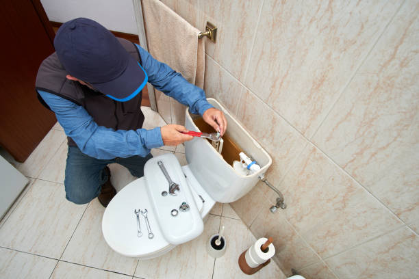 Best Water Leak Repair  in Tahoma, CA
