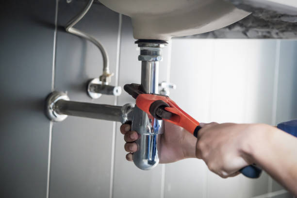Best Local Plumber Services  in Tahoma, CA