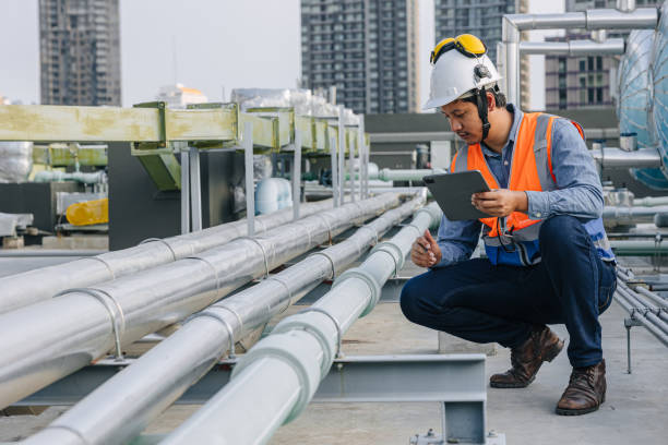 Professional Plumbing in Tahoma, CA