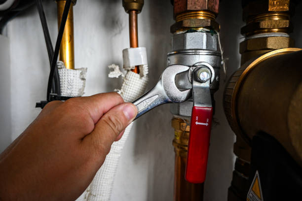 Best Emergency Plumbing Repair  in Tahoma, CA